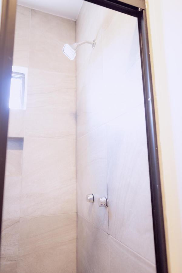 Hotel Plazuela Cadereyta Jiménez Εξωτερικό φωτογραφία