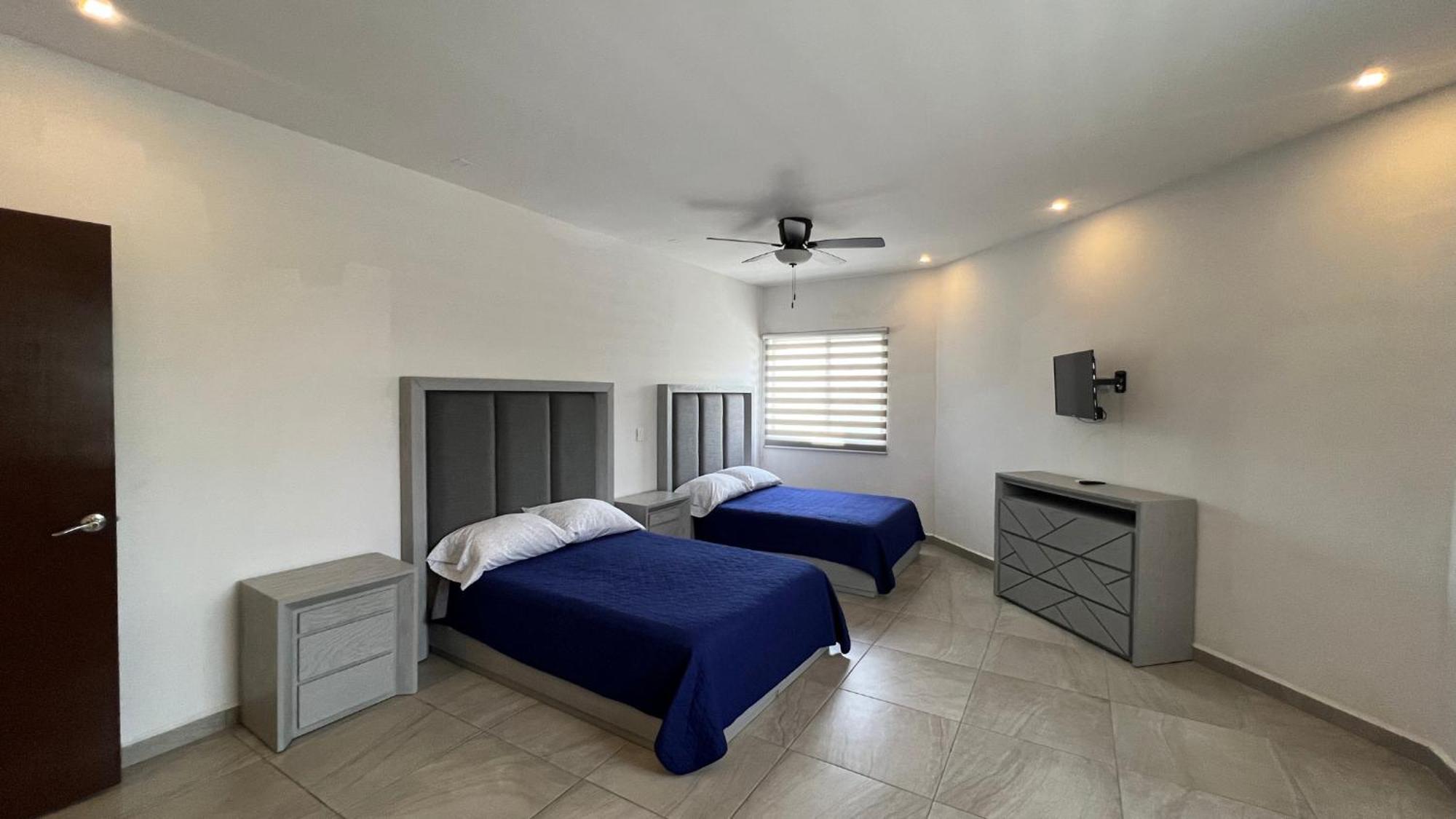 Hotel Plazuela Cadereyta Jiménez Εξωτερικό φωτογραφία