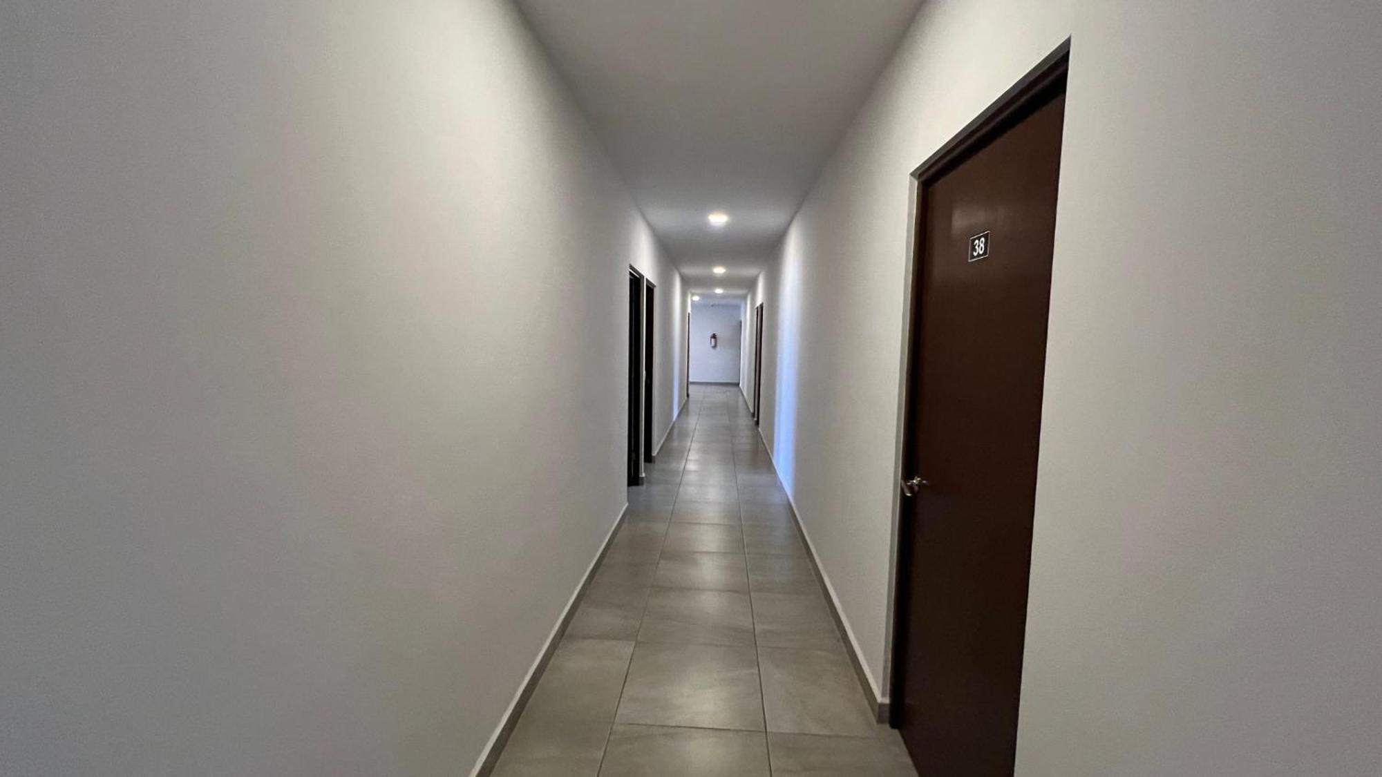 Hotel Plazuela Cadereyta Jiménez Εξωτερικό φωτογραφία
