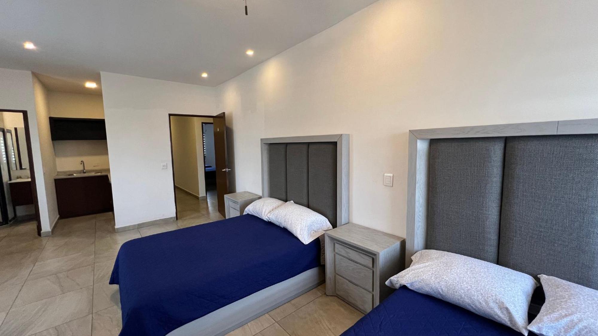 Hotel Plazuela Cadereyta Jiménez Εξωτερικό φωτογραφία