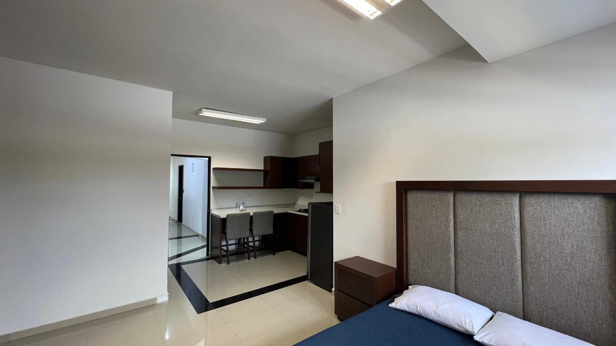 Hotel Plazuela Cadereyta Jiménez Εξωτερικό φωτογραφία