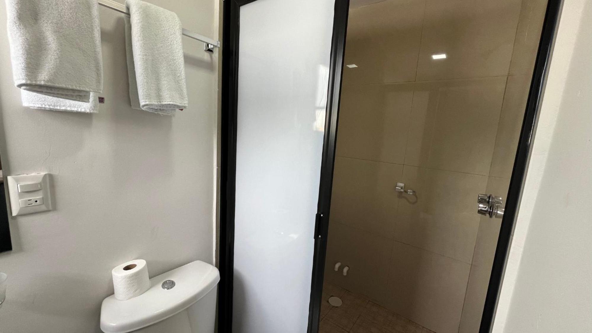 Hotel Plazuela Cadereyta Jiménez Εξωτερικό φωτογραφία