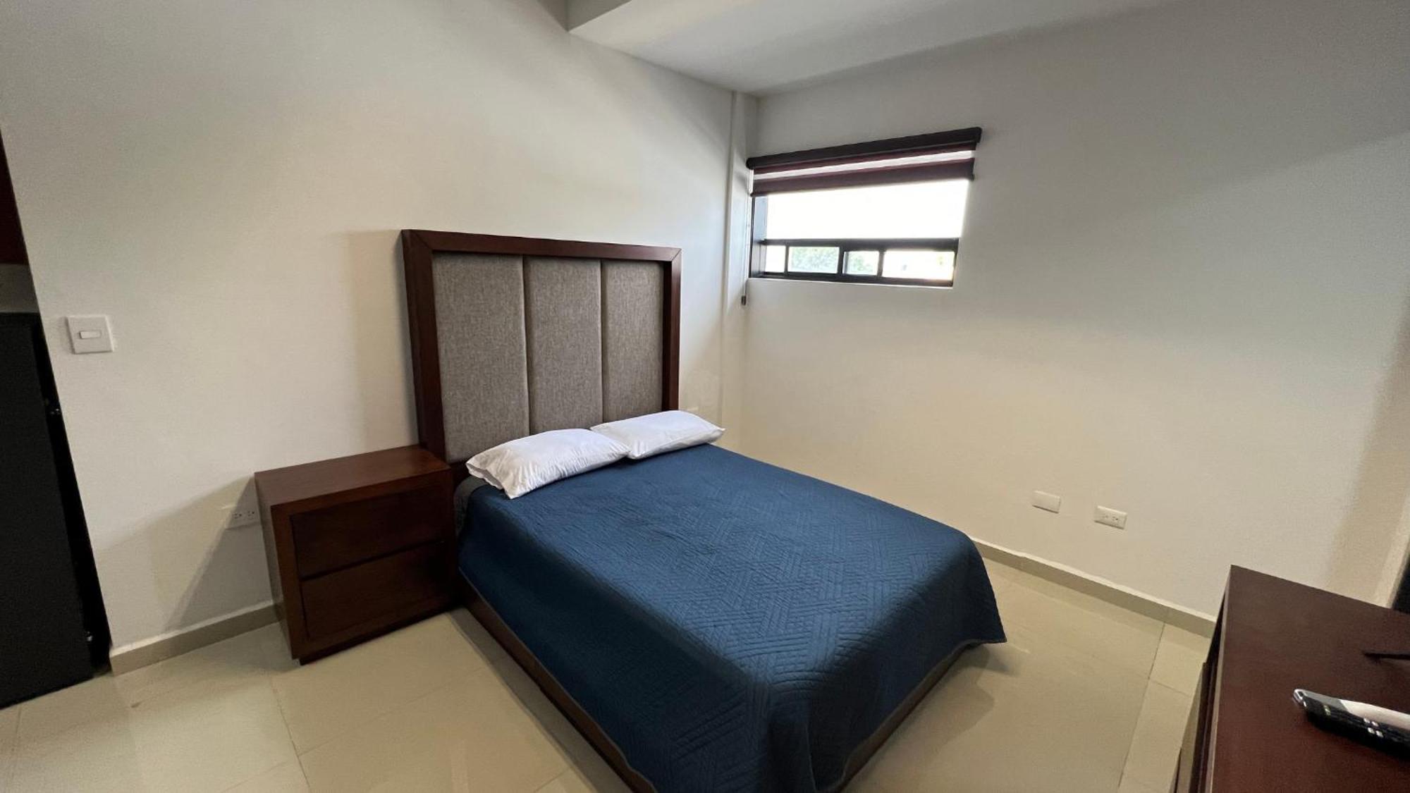 Hotel Plazuela Cadereyta Jiménez Εξωτερικό φωτογραφία