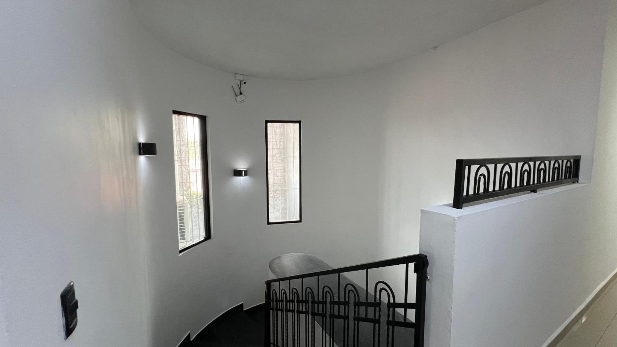 Hotel Plazuela Cadereyta Jiménez Εξωτερικό φωτογραφία
